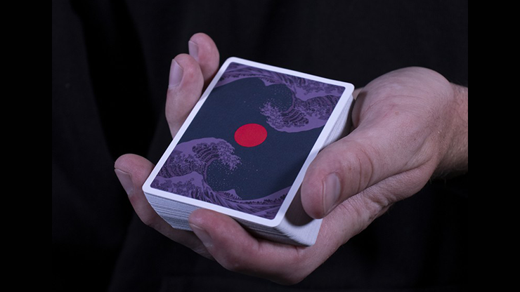 Tsukuyomi Kisetsu Playing Cards - Image 2