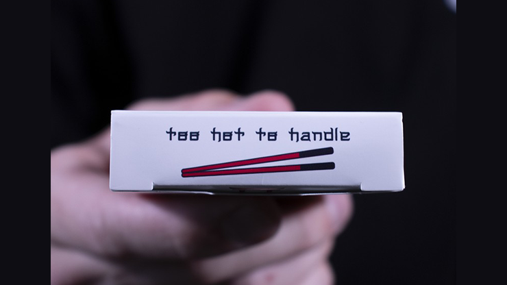 Tsukuyomi Kisetsu Playing Cards - Image 4