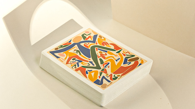 Parson Playing Cards - Image 3
