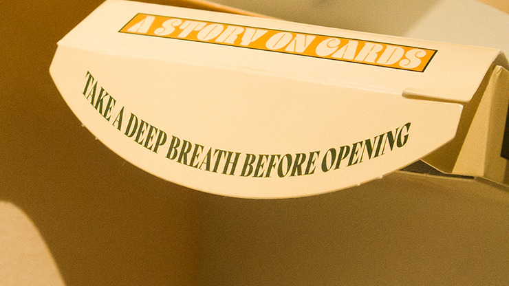 Parson Playing Cards - Image 4