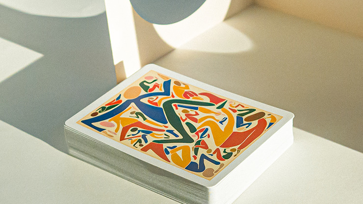 Parson Playing Cards - Image 5