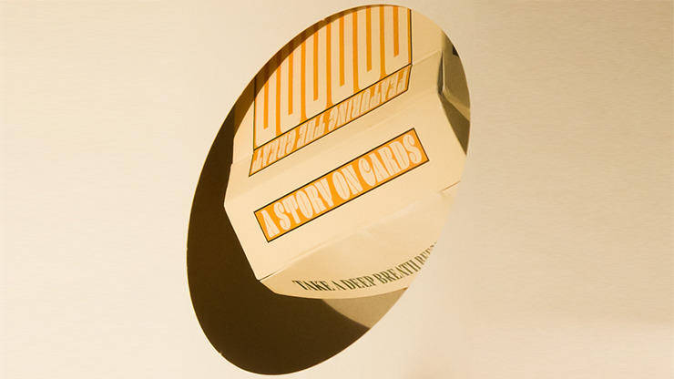 Parson Playing Cards - Image 6