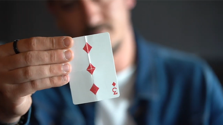 Meta-Morph, Gimmicks and Online Instructions by Axel Vergnaud - Image 2