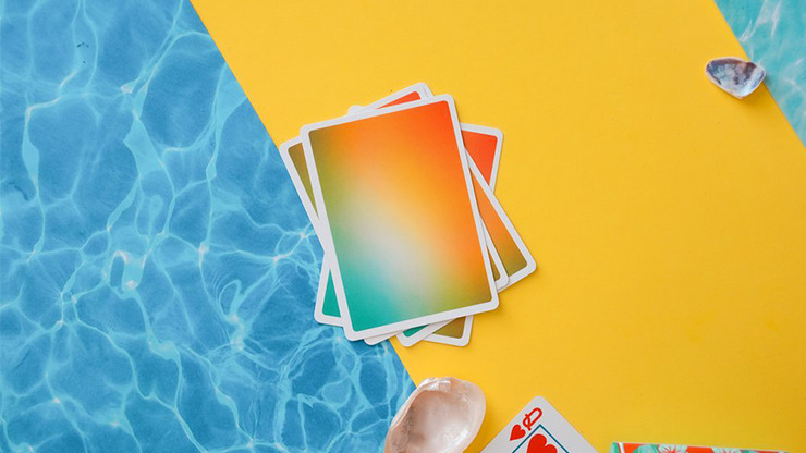 NOC Beach Bar Playing Cards - Image 6