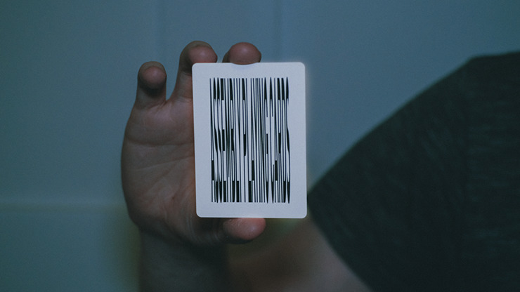 Graphic 303 Light Playing Cards - Image 5