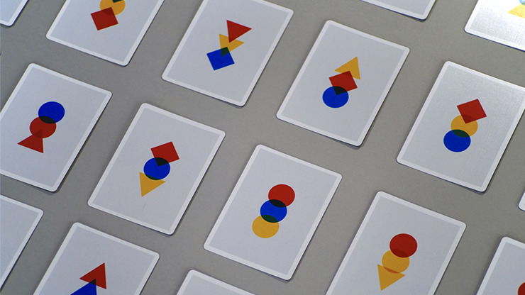 Graphic 303 Light Playing Cards - Image 6