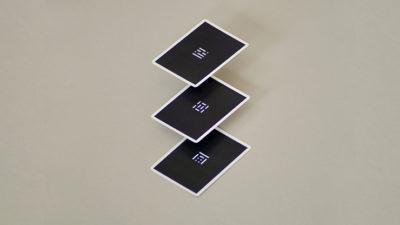 Assembly Playing Cards - Image 5