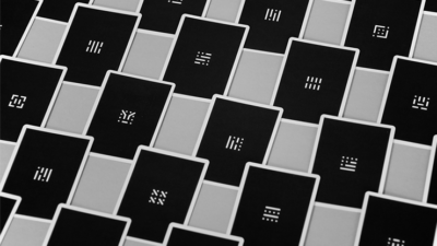 Assembly Playing Cards - Image 6