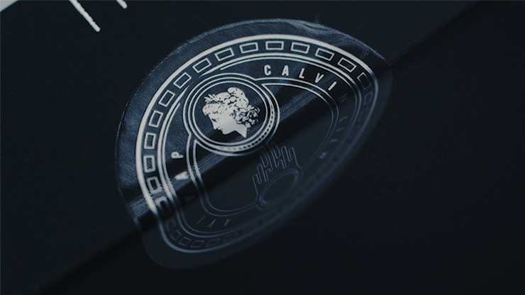 Skymember Presents: NOMAD RING Mark II, Morgan by Avi Yap, Calvin Liew and Sultan Orazaly - Image 6
