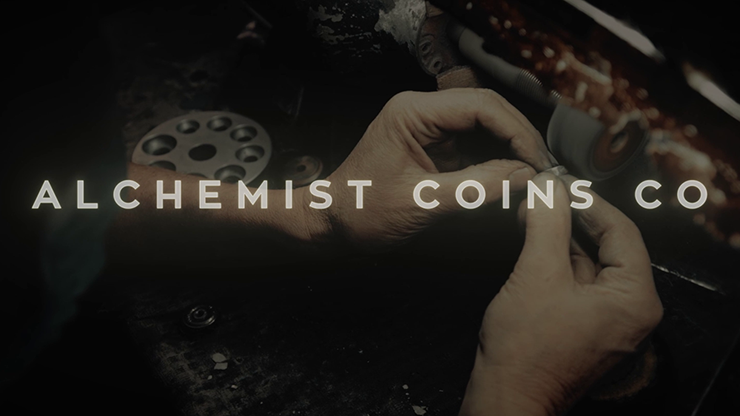 Skymember Presents: NOMAD RING Mark II, Bitcoin Gold by Avi Yap, Calvin Liew and Sultan Orazaly - Image 2