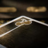 Cherry Casino, Monte Carlo Black and Gold Playing Cards by Pure Imagination Projects - Image 4