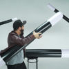 INFLATABLE WAND, 6FT. by Murphy's Magic - Image 5