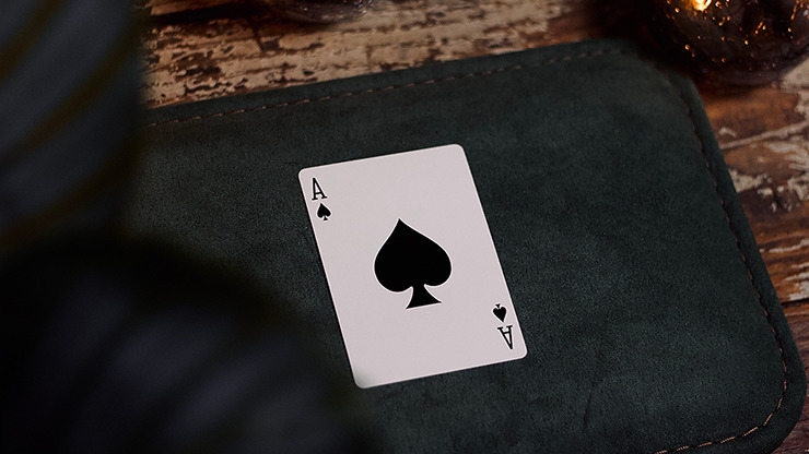 Signature Playing Cards by Jordan Victoria - Image 4