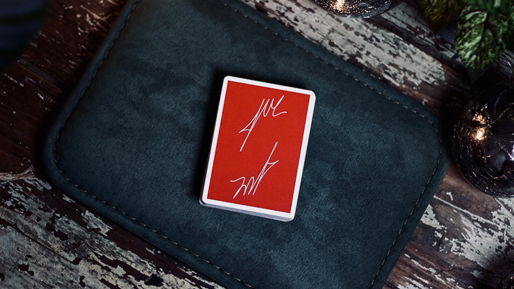 Signature Playing Cards by Jordan Victoria - Image 6