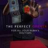 Rubik's Cube 3D Advertising, Gimmicks and Online Instructions by Henry Evans and Martin Braessas - Image 3