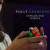 Rubik's Cube 3D Advertising, Gimmicks and Online Instructions by Henry Evans and Martin Braessas - Image 4