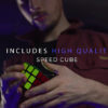 Rubik's Cube 3D Advertising, Gimmicks and Online Instructions by Henry Evans and Martin Braessas - Image 5