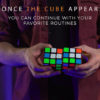 Rubik's Cube 3D Advertising, Gimmicks and Online Instructions by Henry Evans and Martin Braessas - Image 6
