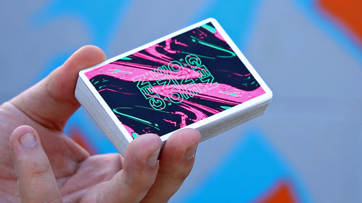 Generation One Playing Cards - Image 2