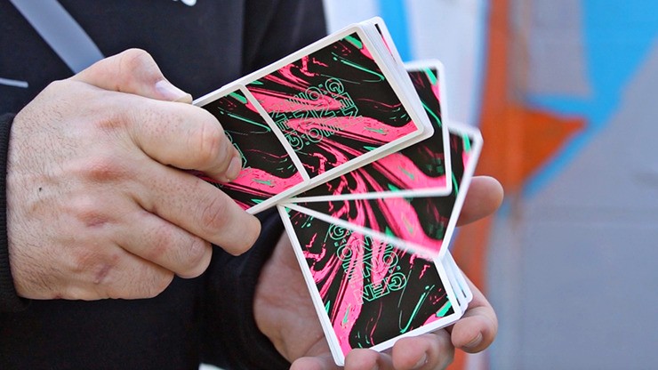 Generation One Playing Cards - Image 4