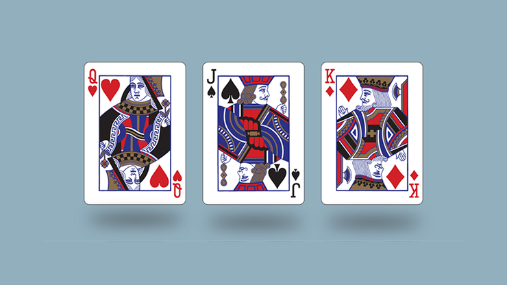 Compass Playing Cards - Image 3