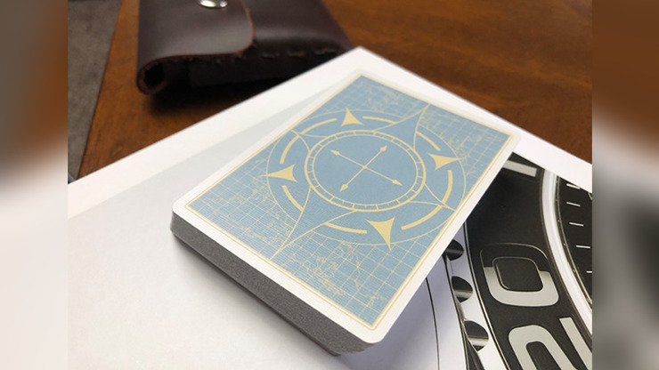 Compass Playing Cards - Image 5