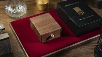 ANYTHING BOX by TCC - Image 2