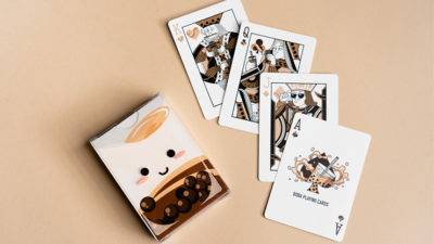 Boba Playing Cards by BaoBao Restaurant - Image 2
