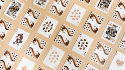 Boba Playing Cards by BaoBao Restaurant - Image 4