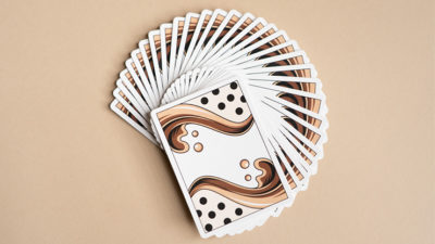 Boba Playing Cards by BaoBao Restaurant - Image 5