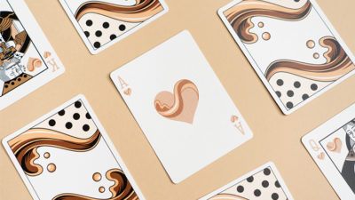 Boba Playing Cards by BaoBao Restaurant - Image 6