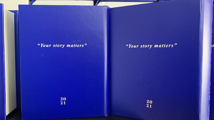 Chapter One, Cover and Deck Playing Cards - Image 3