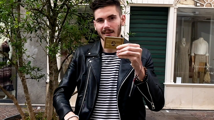 GET MONEY, U.S. by Louis Frenchy, George Iglesias & Twister Magic - Image 4