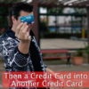 GET MONEY, EURO by Louis Frenchy, George Iglesias & Twister Magic - Image 3