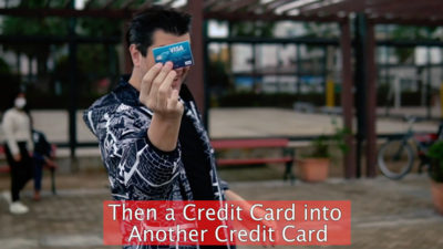 GET MONEY, EURO by Louis Frenchy, George Iglesias & Twister Magic - Image 3