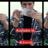 GET MONEY, EURO by Louis Frenchy, George Iglesias & Twister Magic - Image 5