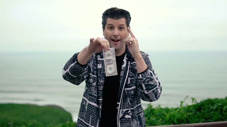 GET MONEY, POUND by Louis Frenchy, George Iglesias & Twister Magic - Image 2