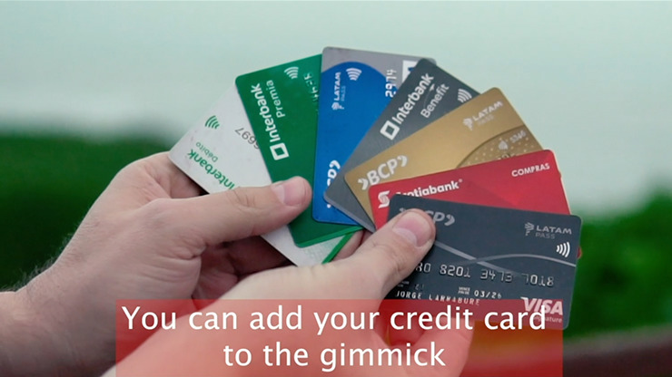 GET MONEY, POUND by Louis Frenchy, George Iglesias & Twister Magic - Image 6