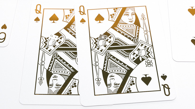 The Seers Magus Aurum Playing Cards - Image 5