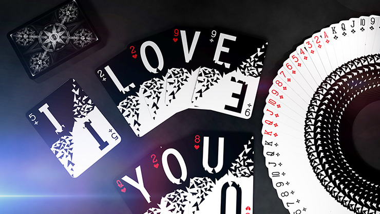 WTF Blades Spelling Decks by De'vo vom Schattenreich and Handlordz - Image 2