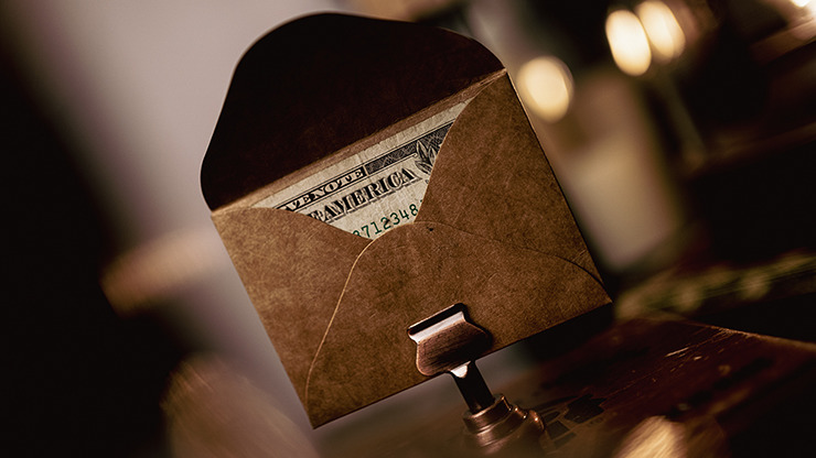 Tyvek Envelope System, 10 Envelopes and Online Instructions by Ryan Plunkett - Image 4