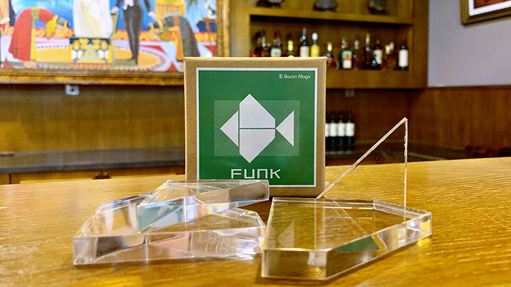 FUNK by Bacon Magic - Image 2