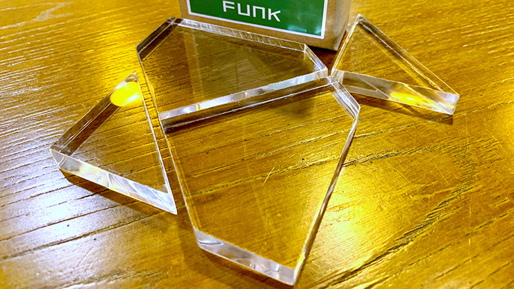 FUNK by Bacon Magic - Image 3