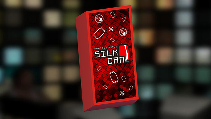 SILK CAN COKE by Marcos Cruz - Image 5
