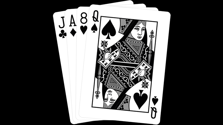 Monodawn Playing Cards by Cardistry Touch - Image 3