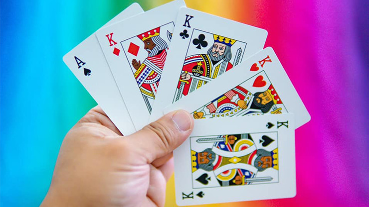 Evernia Playing Cards - Image 4