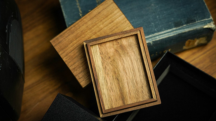 TIME BOX BY TCC & CONAN LIU & ROYCE LUO - Image 3