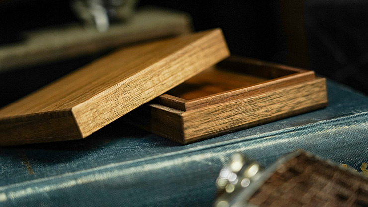 TIME BOX BY TCC & CONAN LIU & ROYCE LUO - Image 4