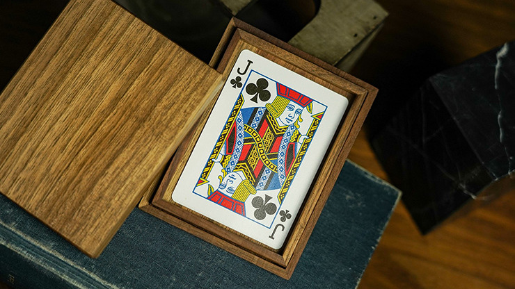 TIME BOX BY TCC & CONAN LIU & ROYCE LUO - Image 5