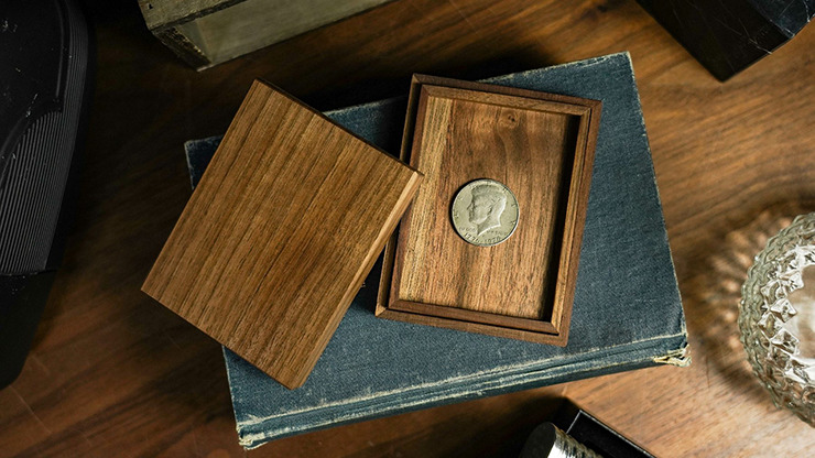 TIME BOX BY TCC & CONAN LIU & ROYCE LUO - Image 6